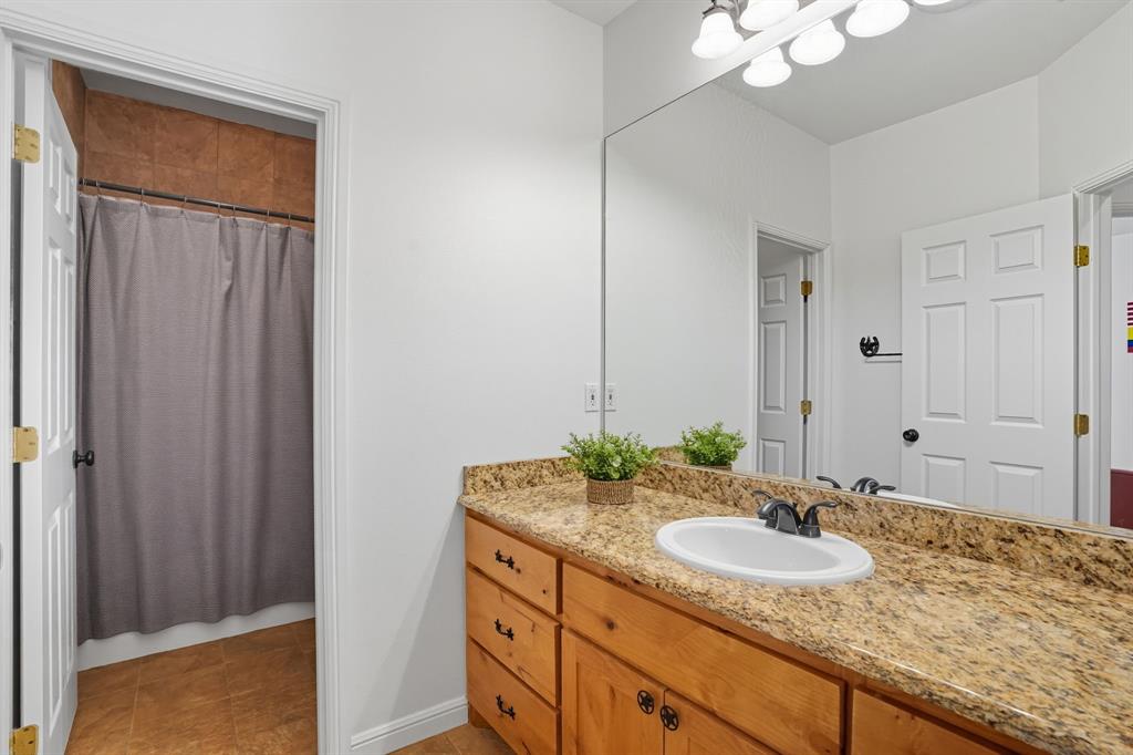 213 Audra Circle Rhome, TX 76078 - Photo 21 of 37