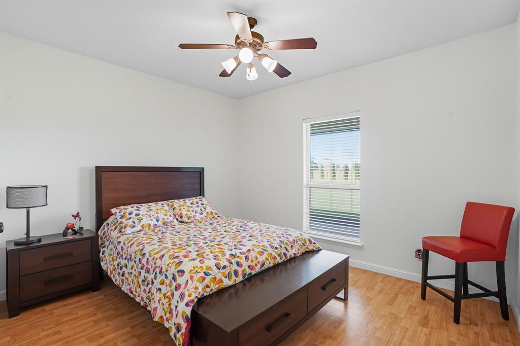 213 Audra Circle Rhome, TX 76078 - Photo 22 of 37