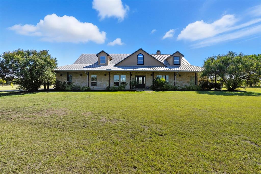 213 Audra Circle Rhome, TX 76078 - Photo 26 of 37