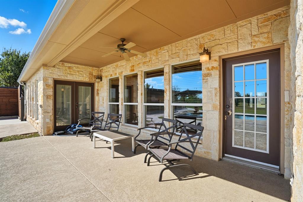 213 Audra Circle Rhome, TX 76078 - Photo 28 of 37