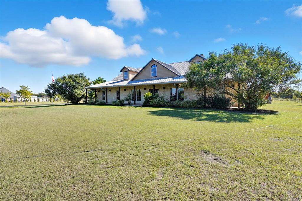 213 Audra Circle Rhome, TX 76078 - Photo 32 of 37