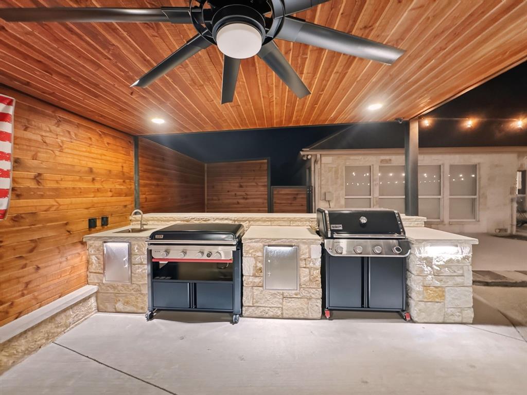 213 Audra Circle Rhome, TX 76078 - Photo 34 of 37