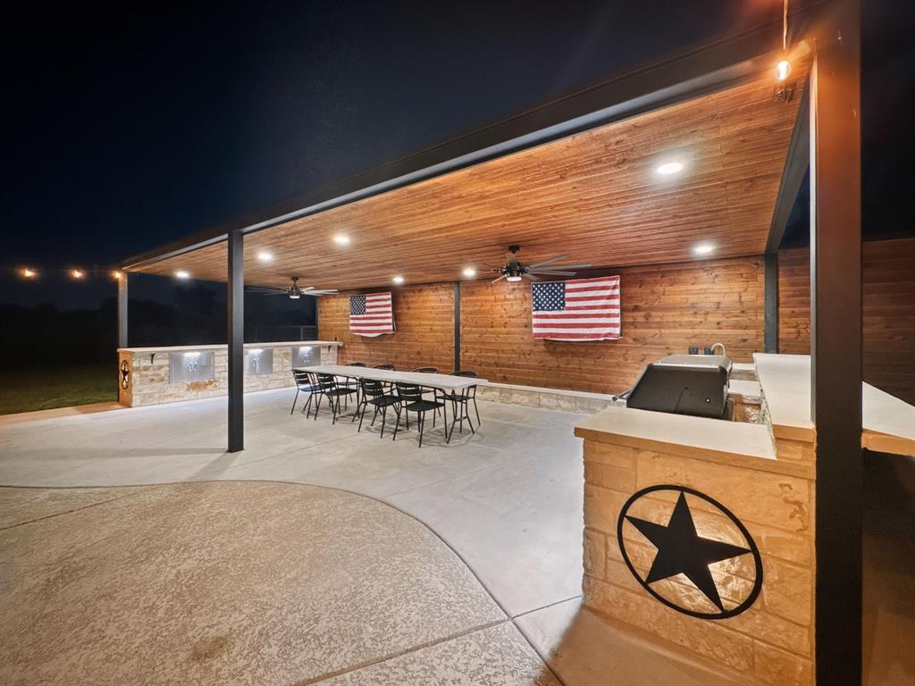 213 Audra Circle Rhome, TX 76078 - Photo 35 of 37