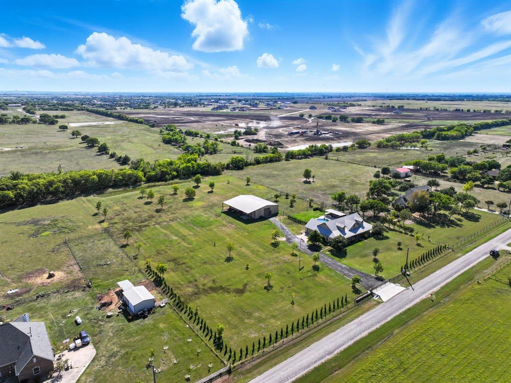 213 Audra Circle Rhome, TX 76078 - Photo 36 of 37