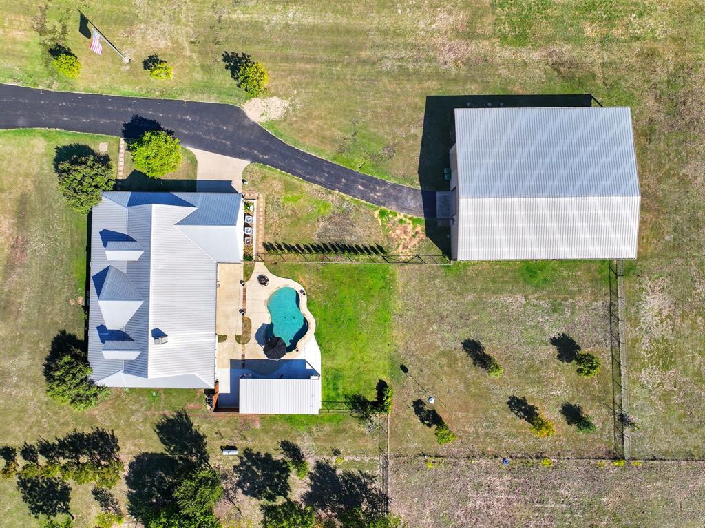 213 Audra Circle Rhome, TX 76078 - Photo 37 of 37