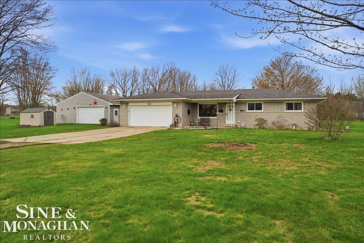 3970 Mayer Road Casco, MI 48064 - Photo 38 of 42