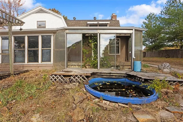 $600,000 | 1717 Southwest Hook Road, Lee's Summit, MO 64082