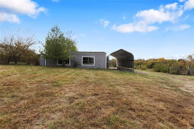 $600,000 | 1717 Southwest Hook Road, Lee's Summit, MO 64082