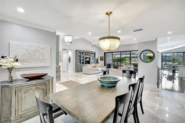 $4,500,000 | 36 Cajeput Drive, Naples, FL 34108