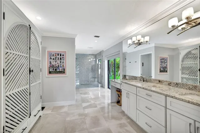 $4,500,000 | 36 Cajeput Drive, Naples, FL 34108