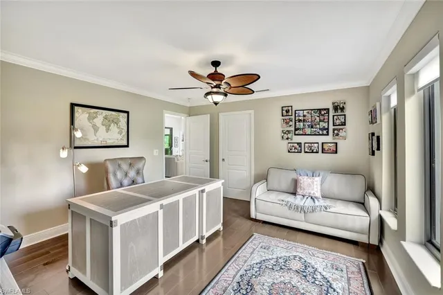 $4,500,000 | 36 Cajeput Drive, Naples, FL 34108