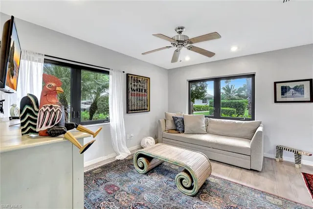 $4,500,000 | 36 Cajeput Drive, Naples, FL 34108