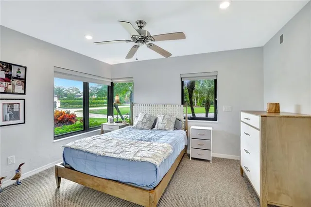 $4,500,000 | 36 Cajeput Drive, Naples, FL 34108