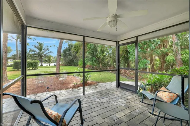 $4,500,000 | 36 Cajeput Drive, Naples, FL 34108