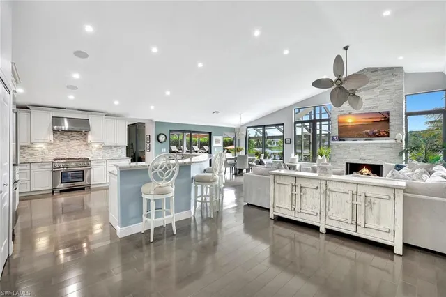 $4,500,000 | 36 Cajeput Drive, Naples, FL 34108