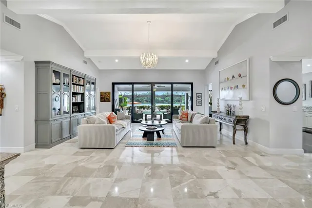 $4,500,000 | 36 Cajeput Drive, Naples, FL 34108