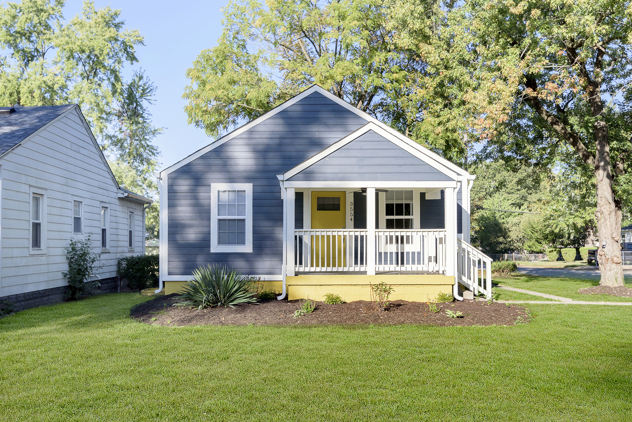 3554 North Rural Street Indianapolis, IN 46218 - Photo 1 of 31 Gallery Image 1