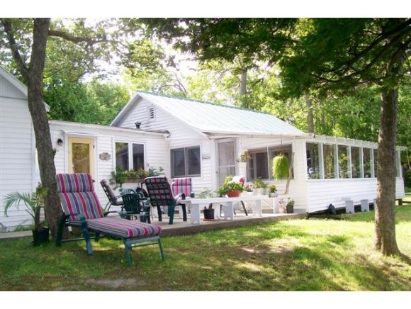 233 West Shore Road Grand Isle, VT 05458 - Photo 1 of 1 Gallery Image 1