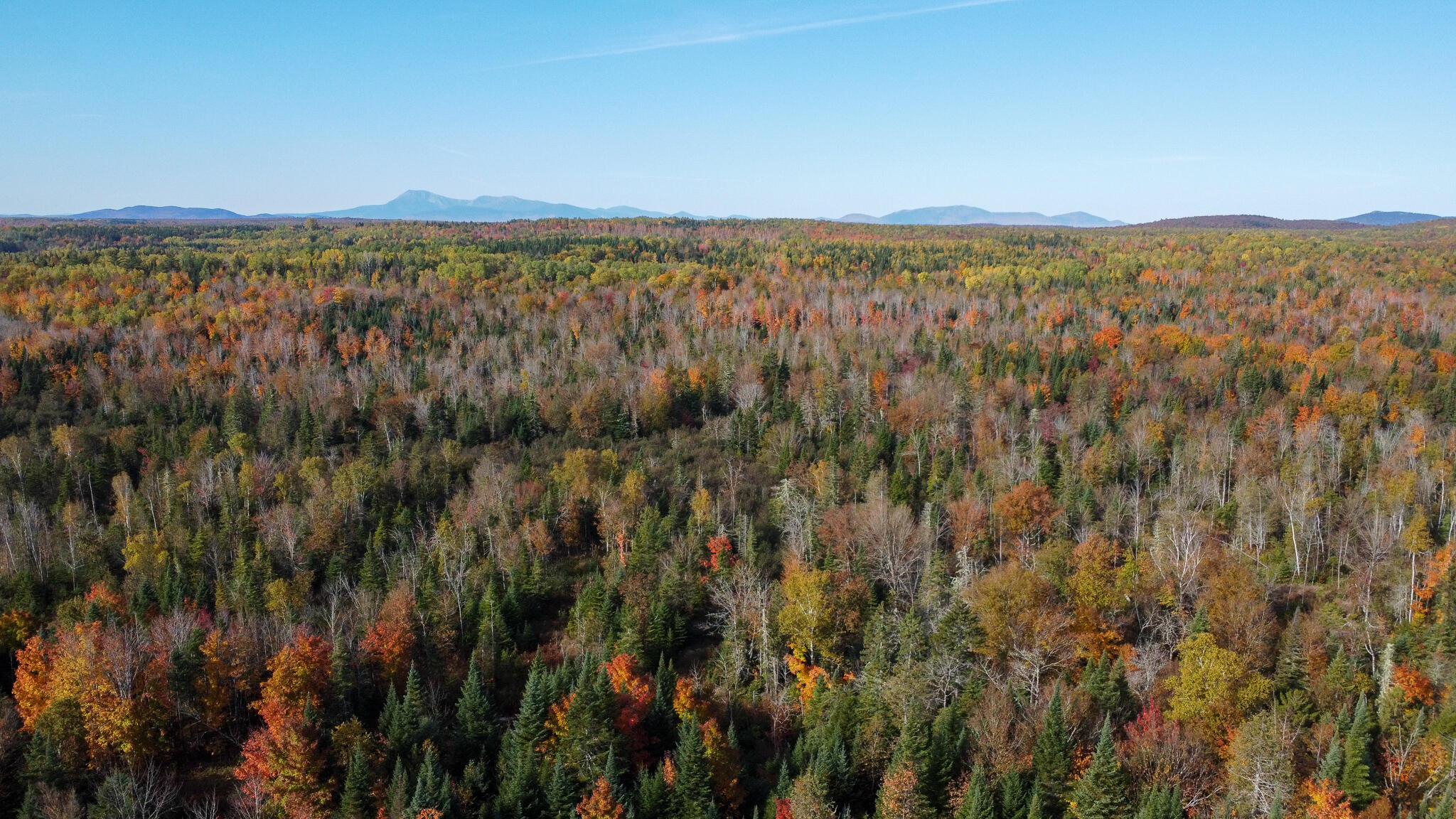 Lot 16 Up Back Rd Mount Mount Chase, ME 04765 - Photo 30 of 38 DJI_0762