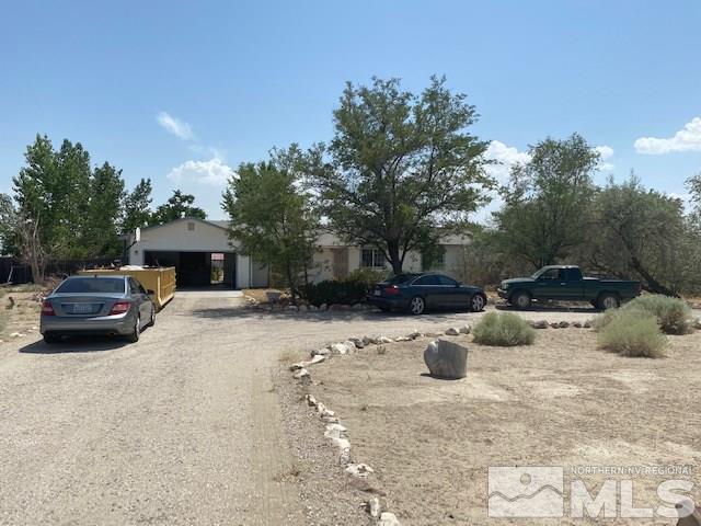 2121 Trails End Fallon, NV 89406 - Photo 1 of 29 Photo 1