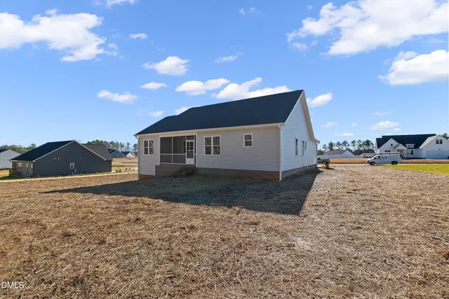 $359,900 | 9400 Turkey Way, Middlesex, NC 27557