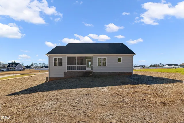 $359,900 | 9400 Turkey Way, Middlesex, NC 27557