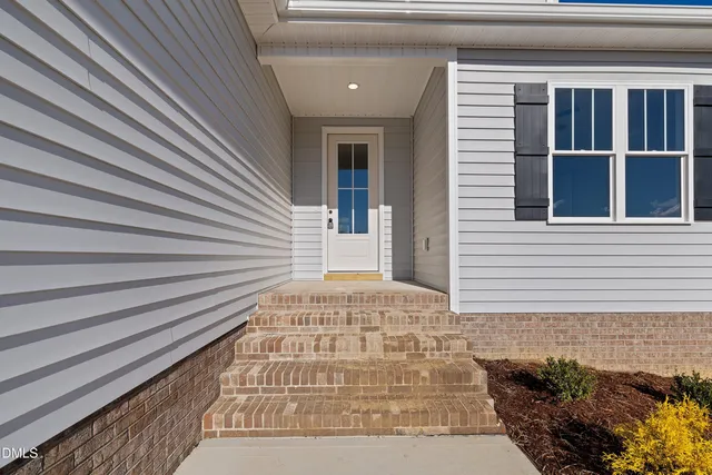 $359,900 | 9400 Turkey Way, Middlesex, NC 27557