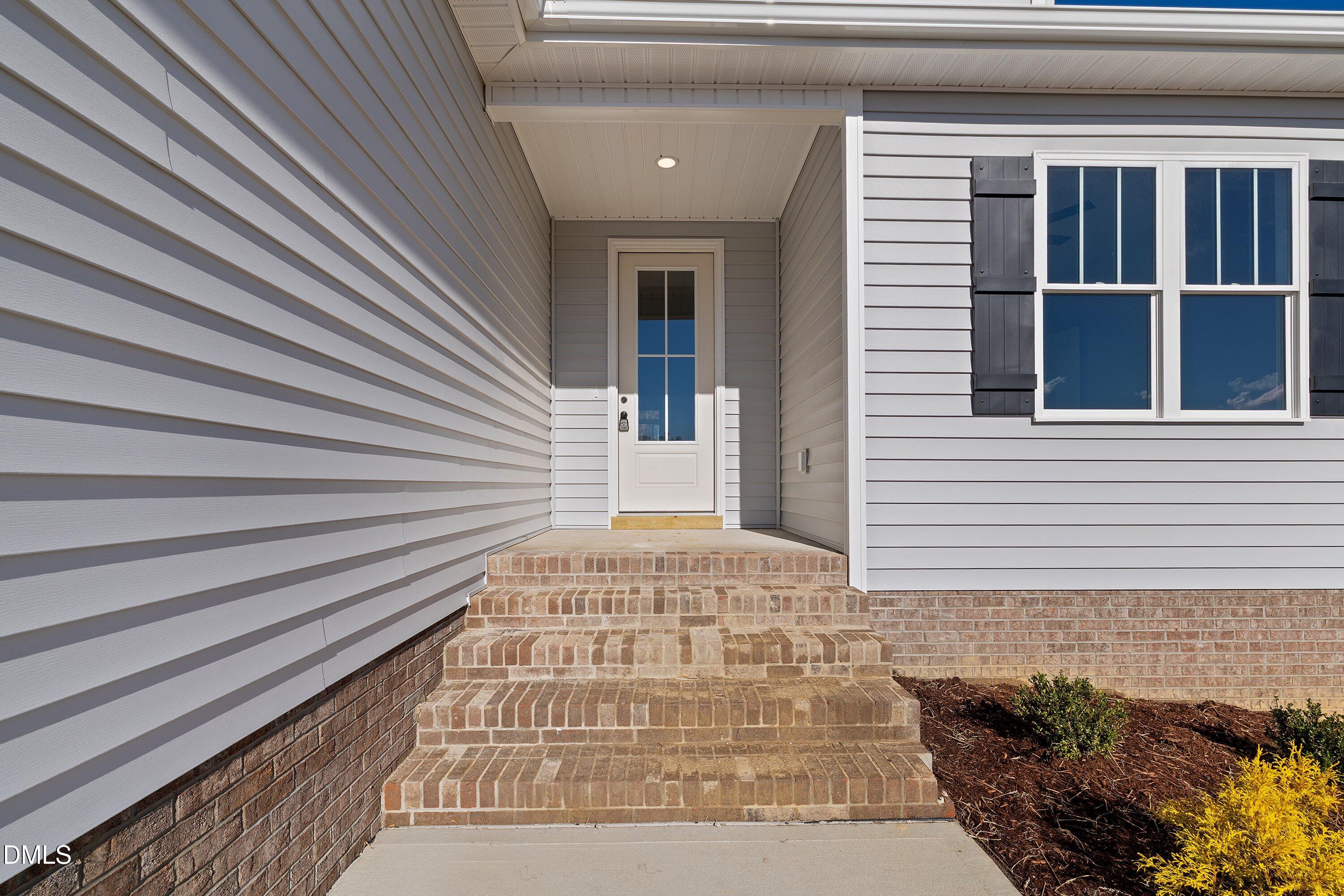9400 Turkey Way Middlesex, NC 27557 - Photo 30 of 31 a view of house
