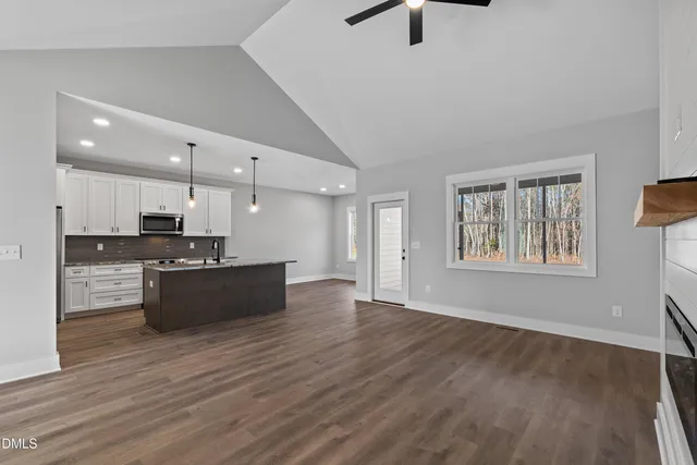 $359,900 | 9400 Turkey Way, Middlesex, NC 27557