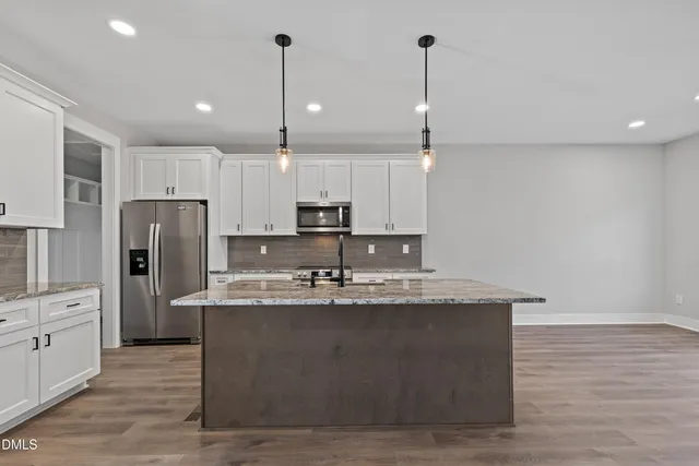 $359,900 | 9400 Turkey Way, Middlesex, NC 27557