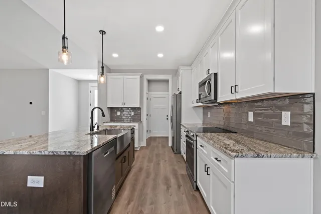 $359,900 | 9400 Turkey Way, Middlesex, NC 27557