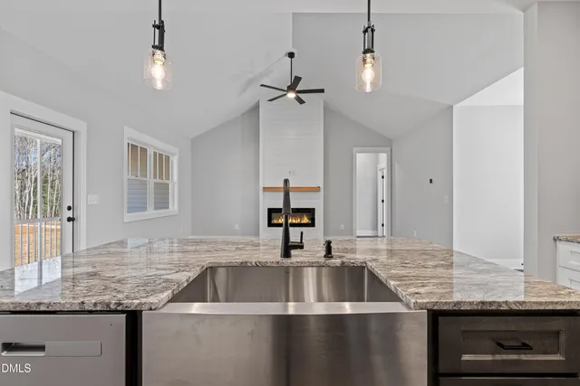 $359,900 | 9400 Turkey Way, Middlesex, NC 27557