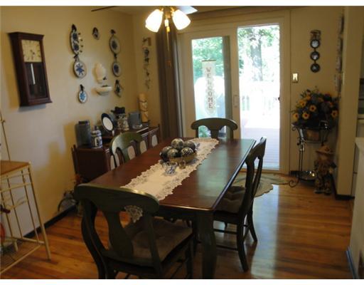 174 Thompson Hill Road Aliquippa, PA 15001 - Photo 3 of 18 Dining Room.