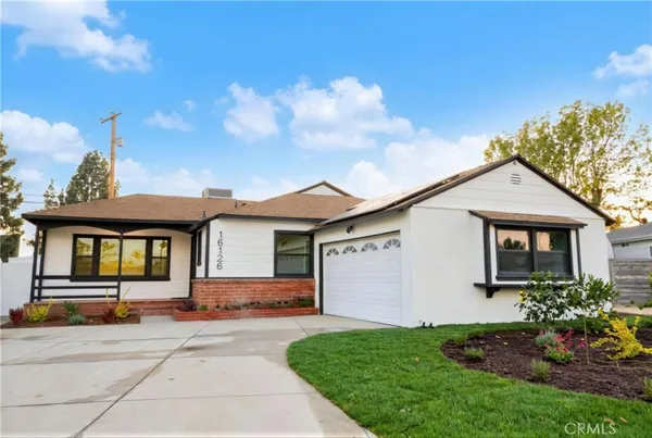 $1,050,000 | 16126 Blackhawk Street, Granada Hills, CA 91344