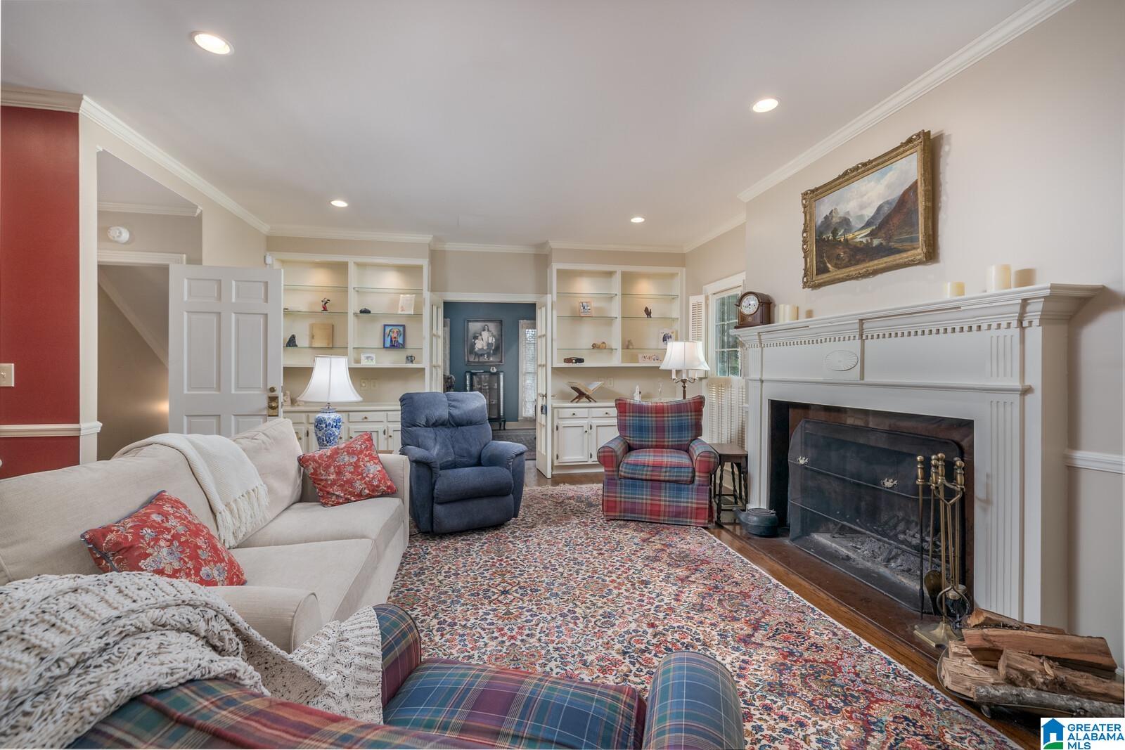 3609 Coventry Circle Birmingham, AL 35243 - Photo 15 of 60