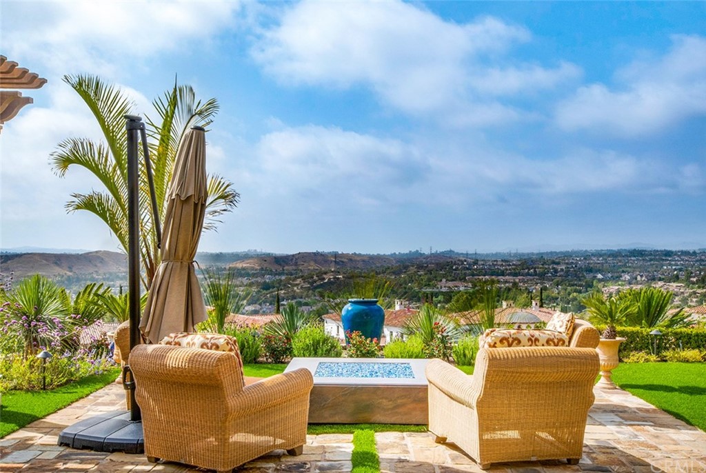 1 Thomas Road Ladera Ranch, CA 92694 - Photo 15 of 25 a view of a lake with couches chairs