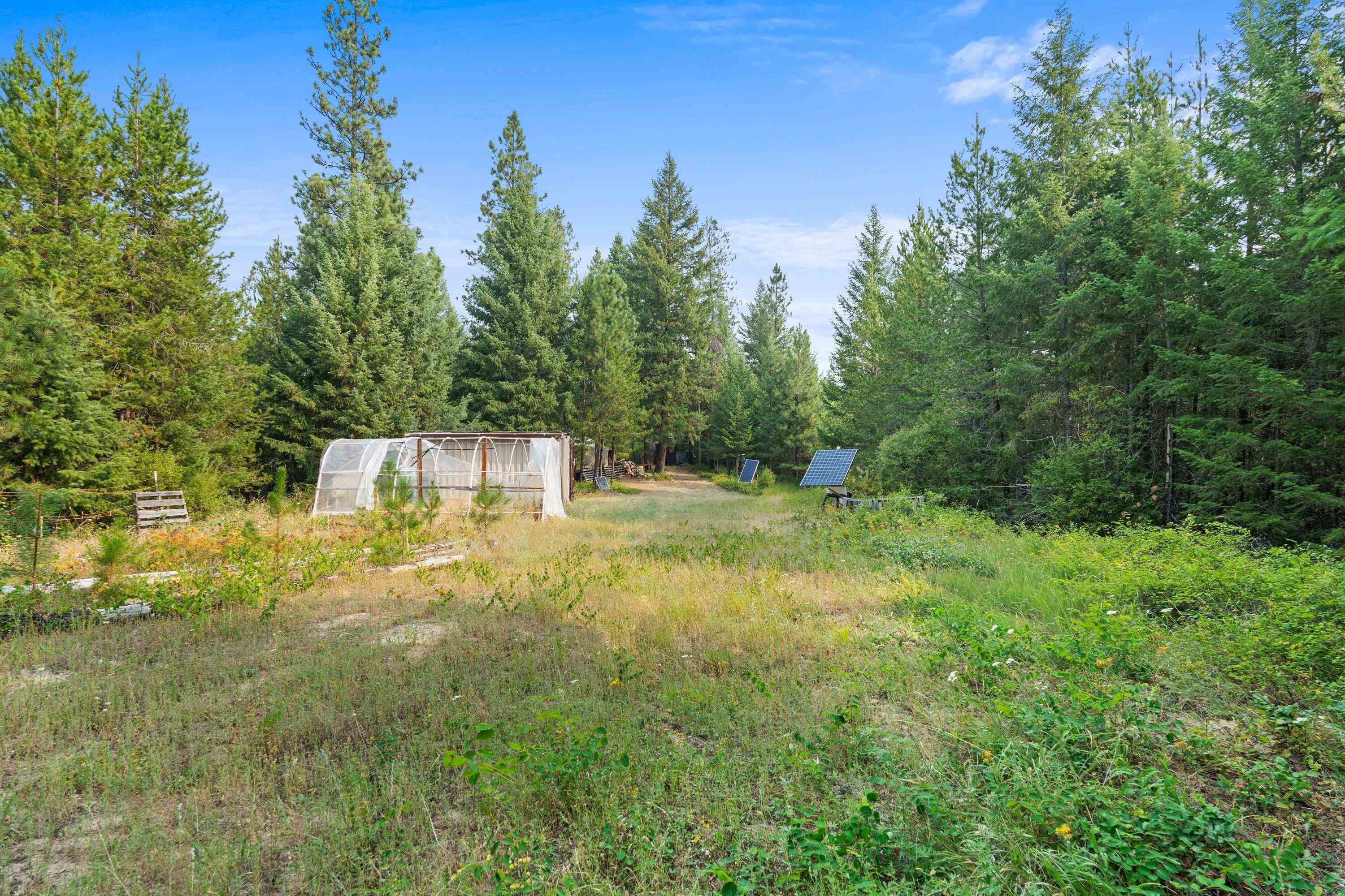 5162 Goah Way Springdale, WA 99173 - Photo 12 of 32 Gallery Image 12