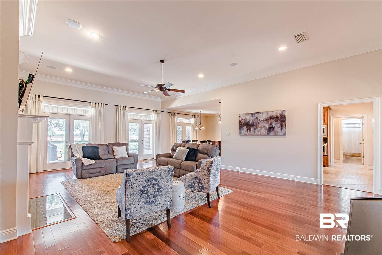24204 Trowbridge Court Daphne, AL 36526 - Photo 8 of 36 Great Room