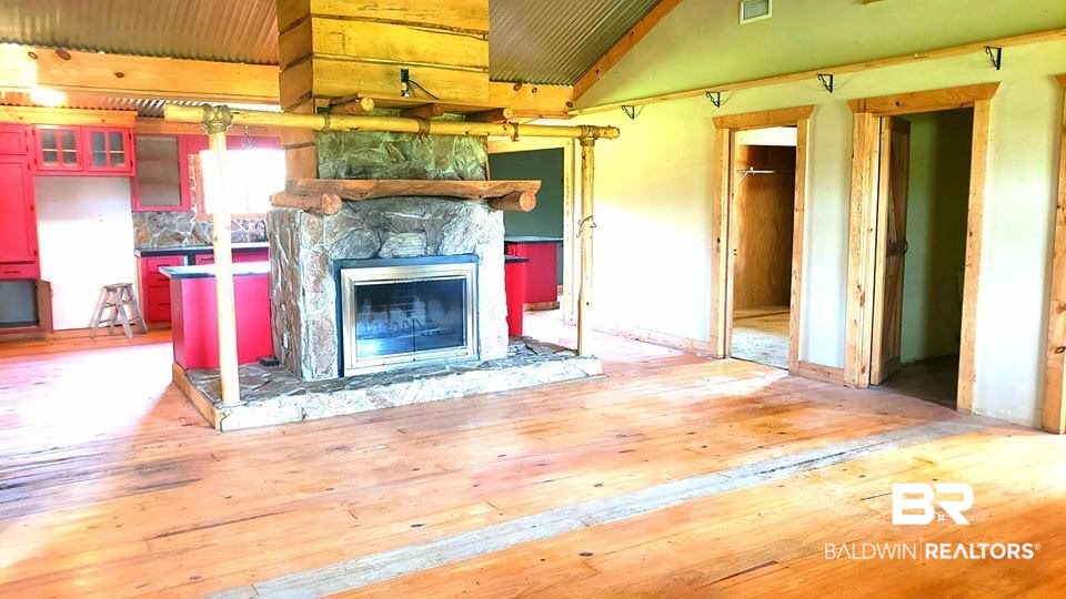 14225 Baptist Ball Park Road Stapleton, AL 36578 - Photo 8 of 21