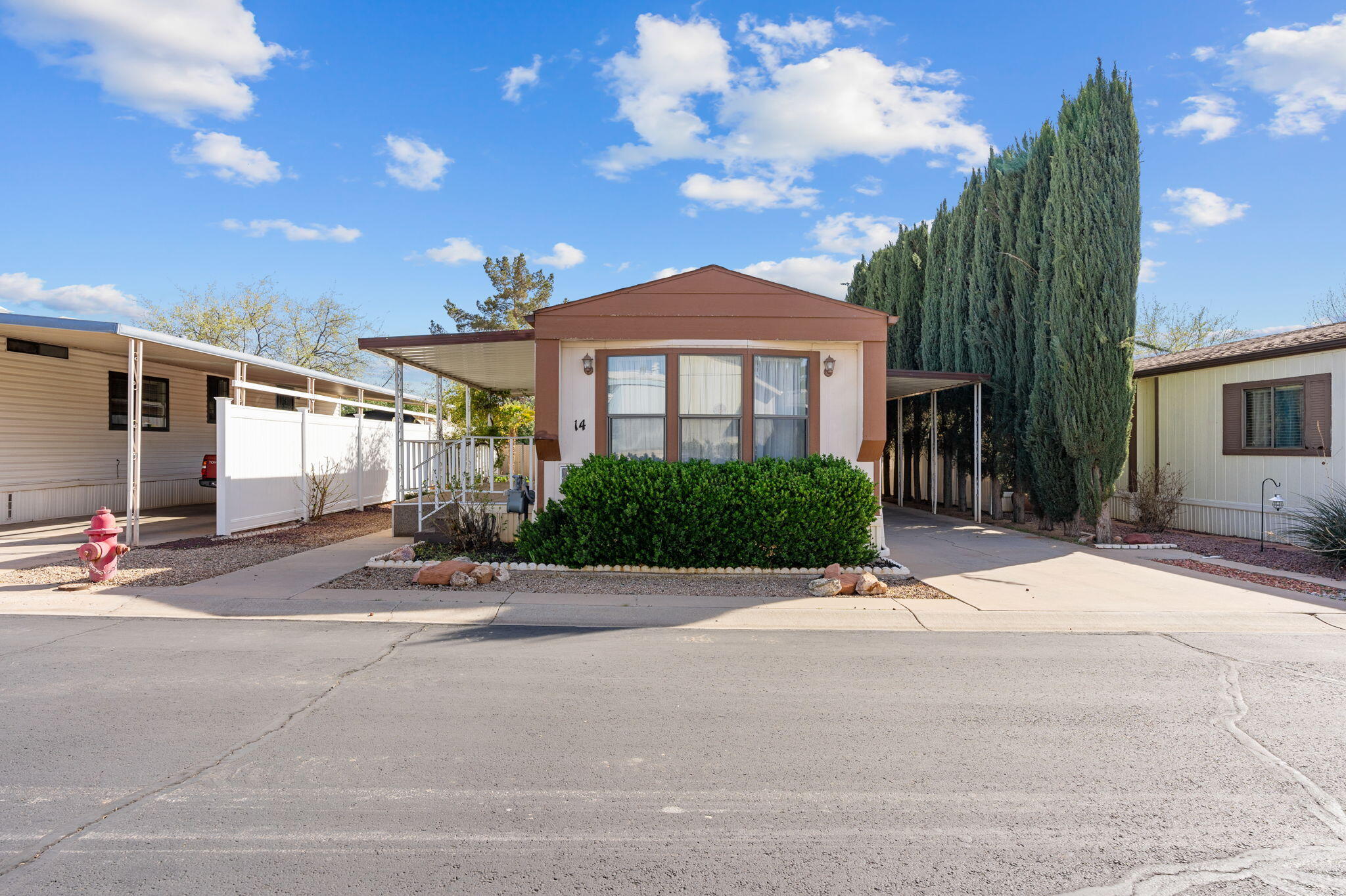 1360 North Dixie Downs Road, Unit 14 St. George, UT 84770 - Photo 1 of 1 2-web-or-mls-1360-n-dixie-downs-rd-14