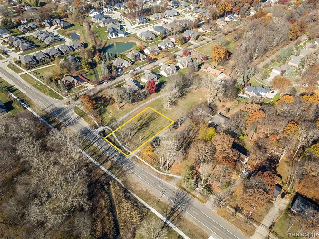 14345 24 Mile Road Utica, MI 48315 - Photo 4 of 7