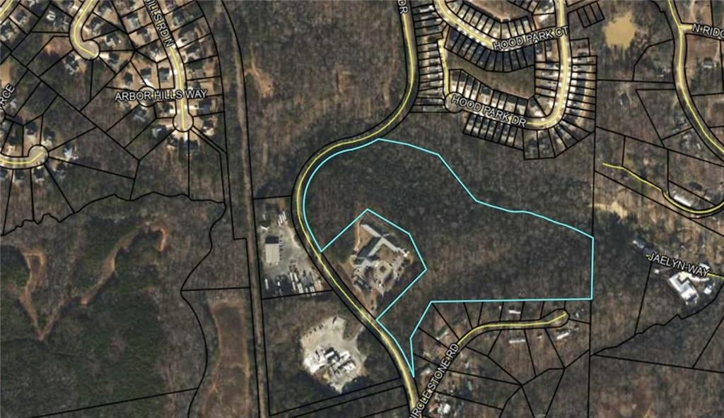 733 Gennett Drive Jasper, GA 30143 - Photo 2 of 2