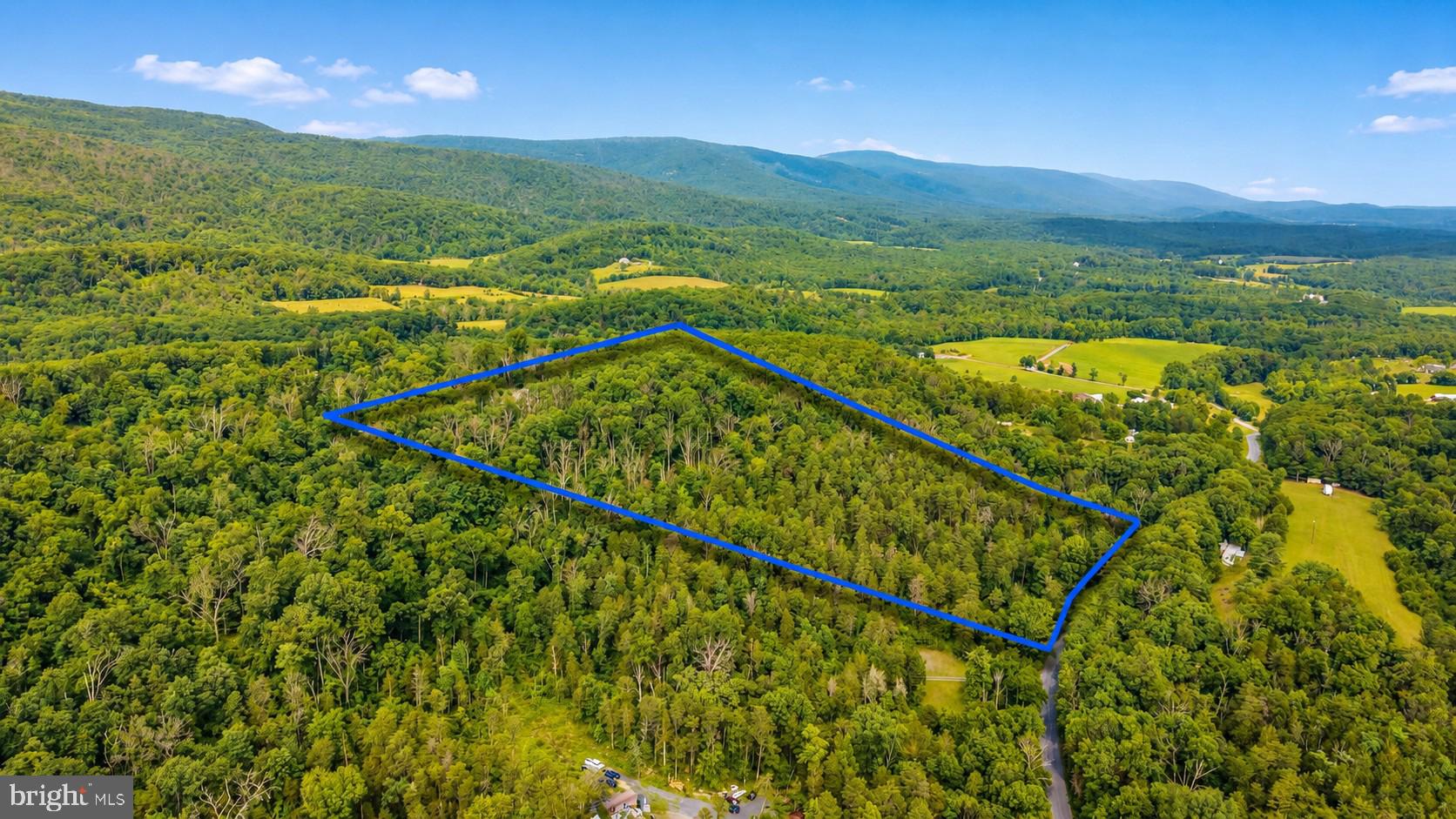 220 Oates Road Star Tannery, VA 22654 - Photo 105 of 109