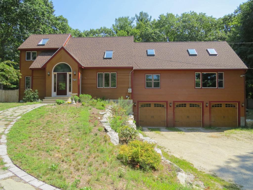 21 Birch Hill Road Brookline, NH 03033 - Photo 3 of 40 Gallery Image 3