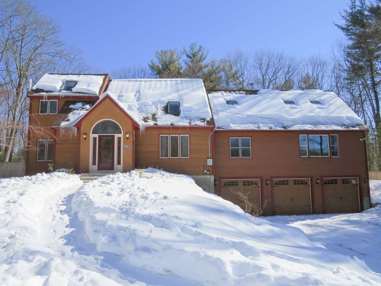 21 Birch Hill Road Brookline, NH 03033 - Photo 40 of 40 Gallery Image 40