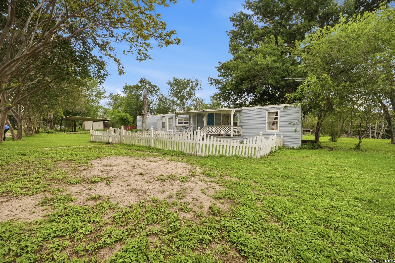 10970 Pearsall Road Atascosa, TX 78002 - Photo 2 of 27