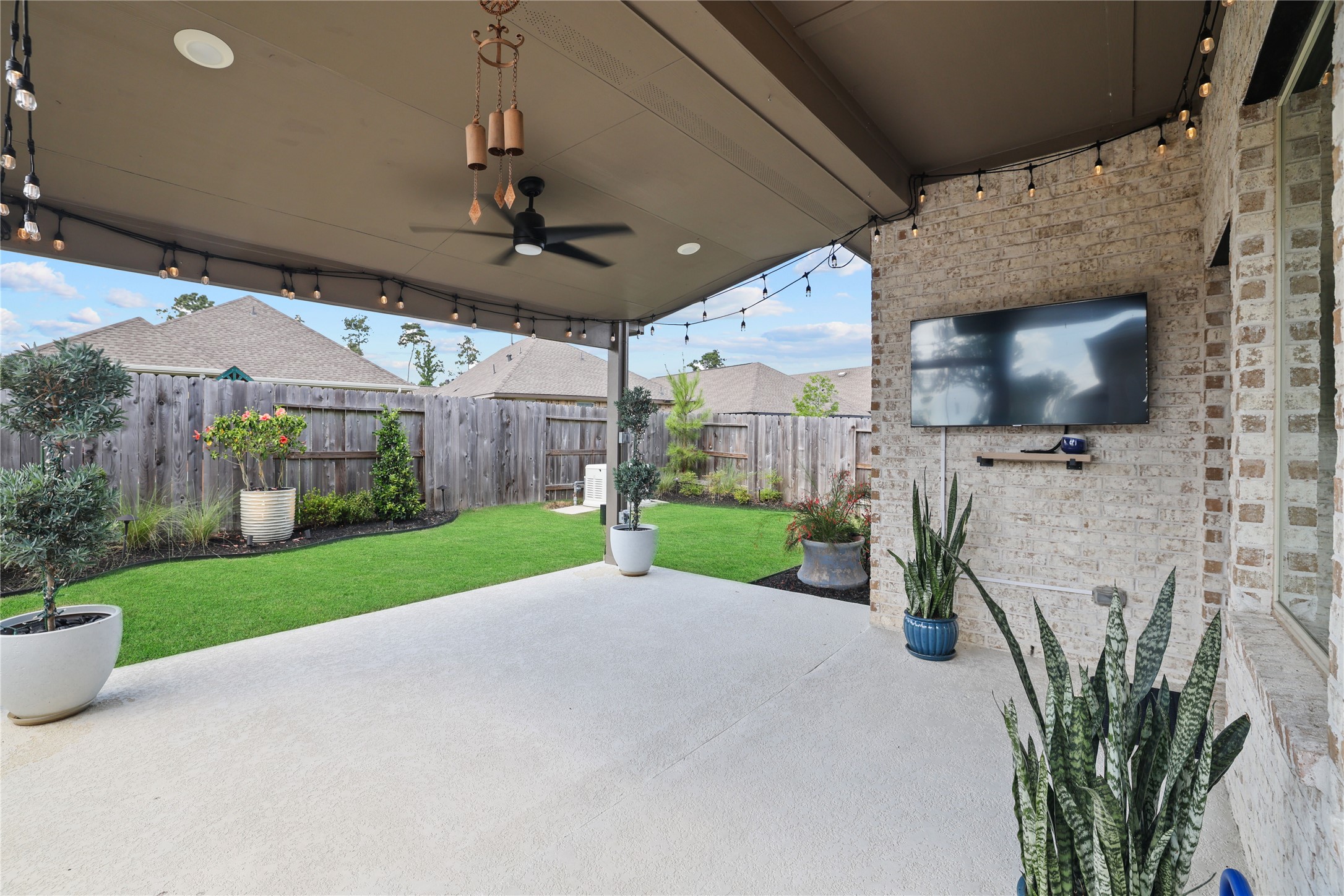 15611 Rising Wren Court Conroe, TX 77302 - Photo 32 of 41