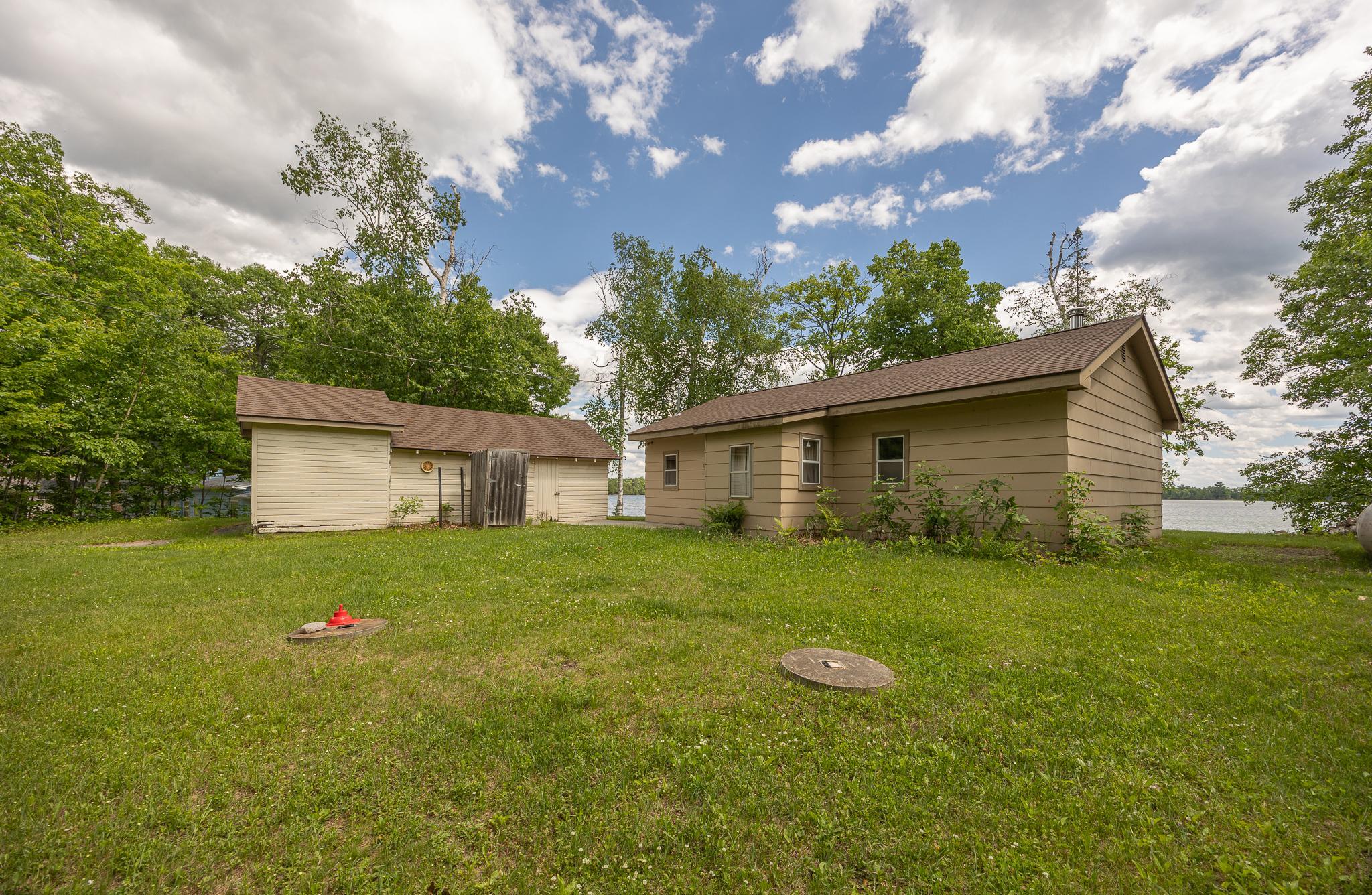 4935 Mae Bill Road Northeast Longville, MN 56655 - Photo 5 of 28
