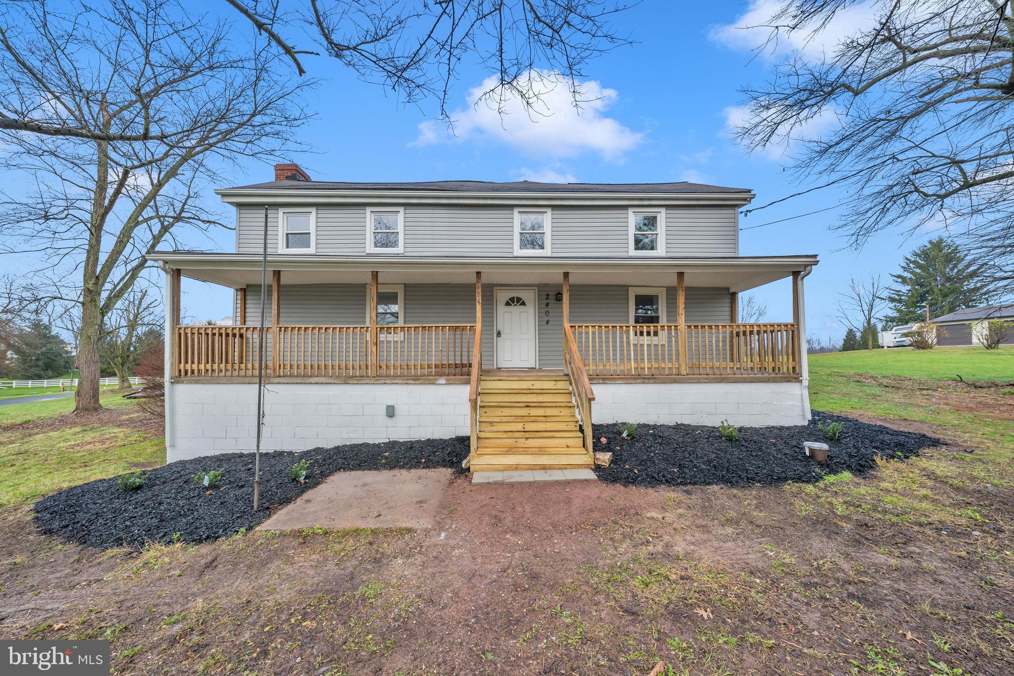 2404 Mayberry Road Westminster, MD 21158 - Photo 1 of 38 Gallery Image 1