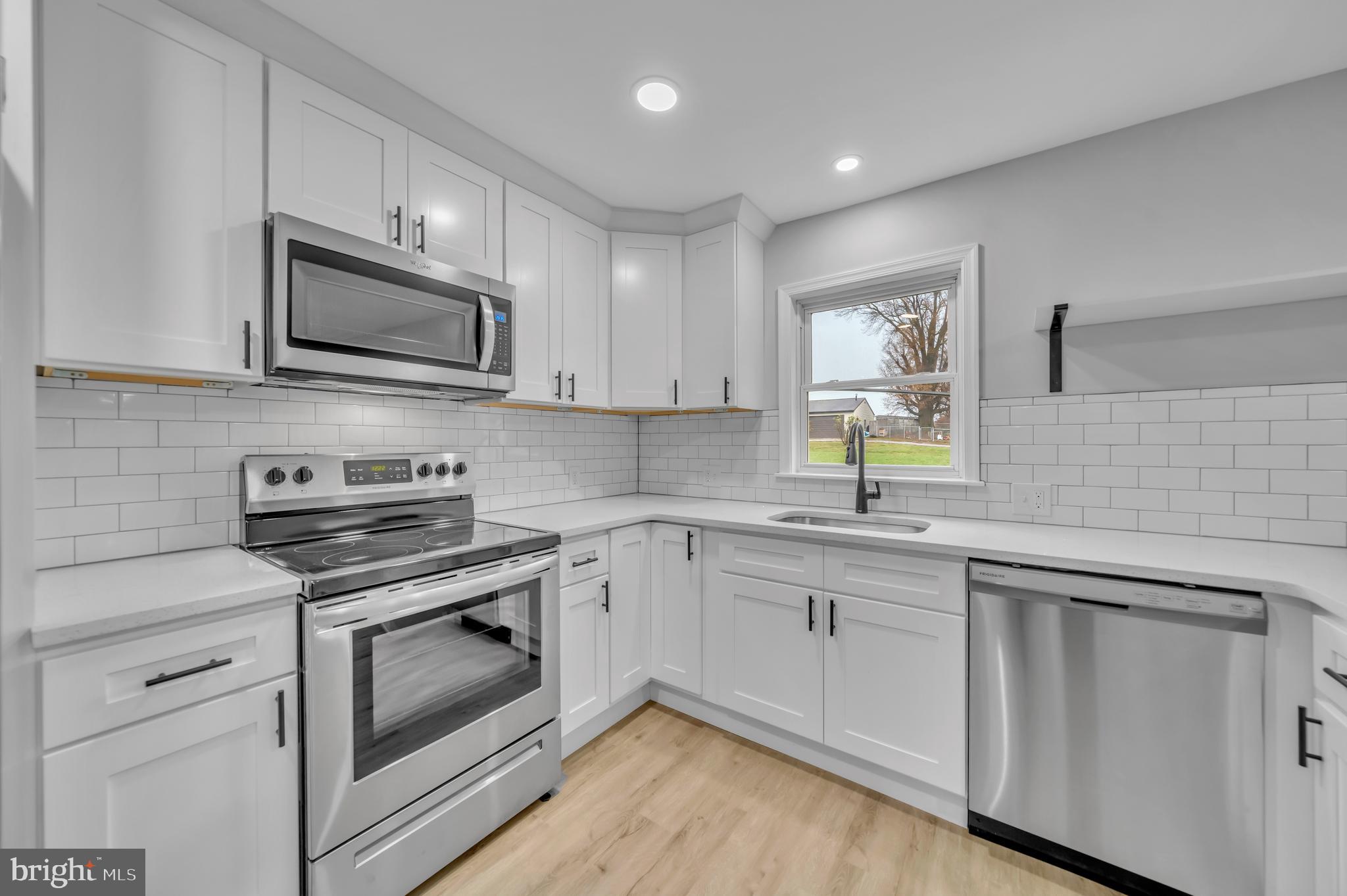 2404 Mayberry Road Westminster, MD 21158 - Photo 12 of 38 Kitchen